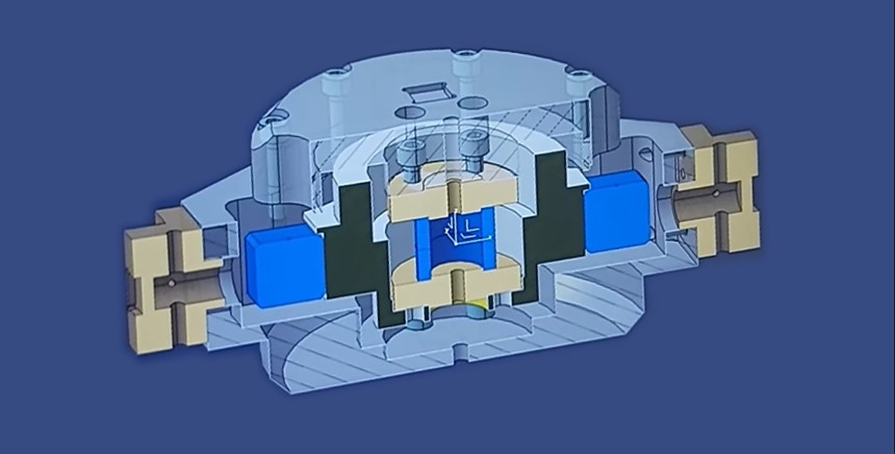 NVH Test Bench